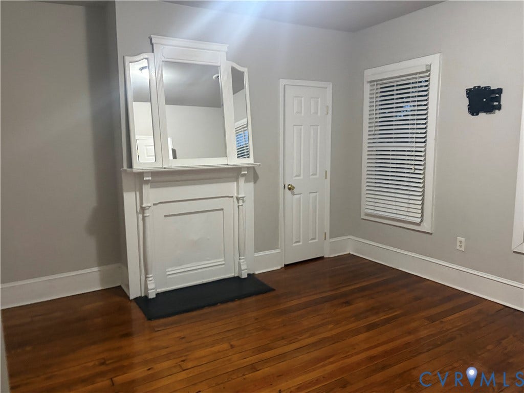 1514 Perry Street, Swansboro, Richmond, VA 23224