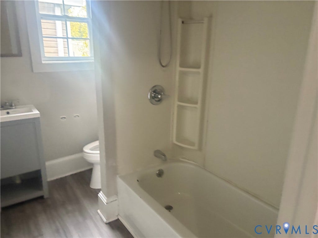 1514 Perry Street, Swansboro, Richmond, VA 23224