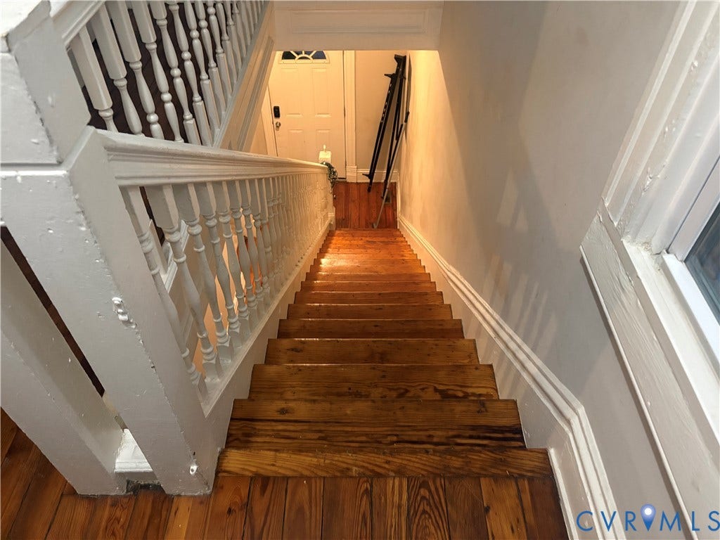 1514 Perry Street, Swansboro, Richmond, VA 23224