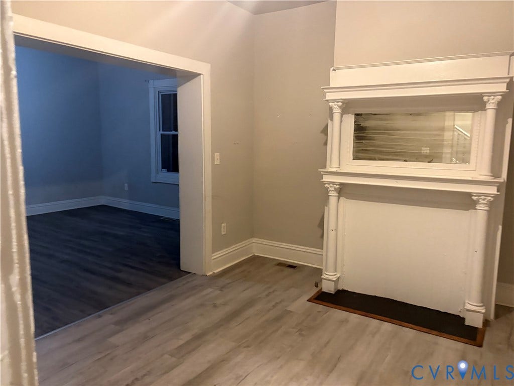 1514 Perry Street, Swansboro, Richmond, VA 23224
