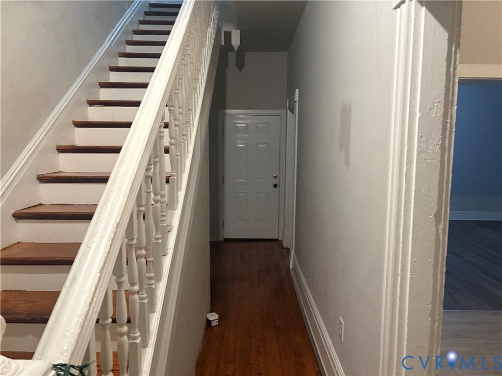 1514 Perry Street, Swansboro, Richmond, VA 23224