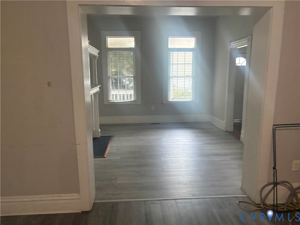 1514 Perry Street, Swansboro, Richmond, VA 23224