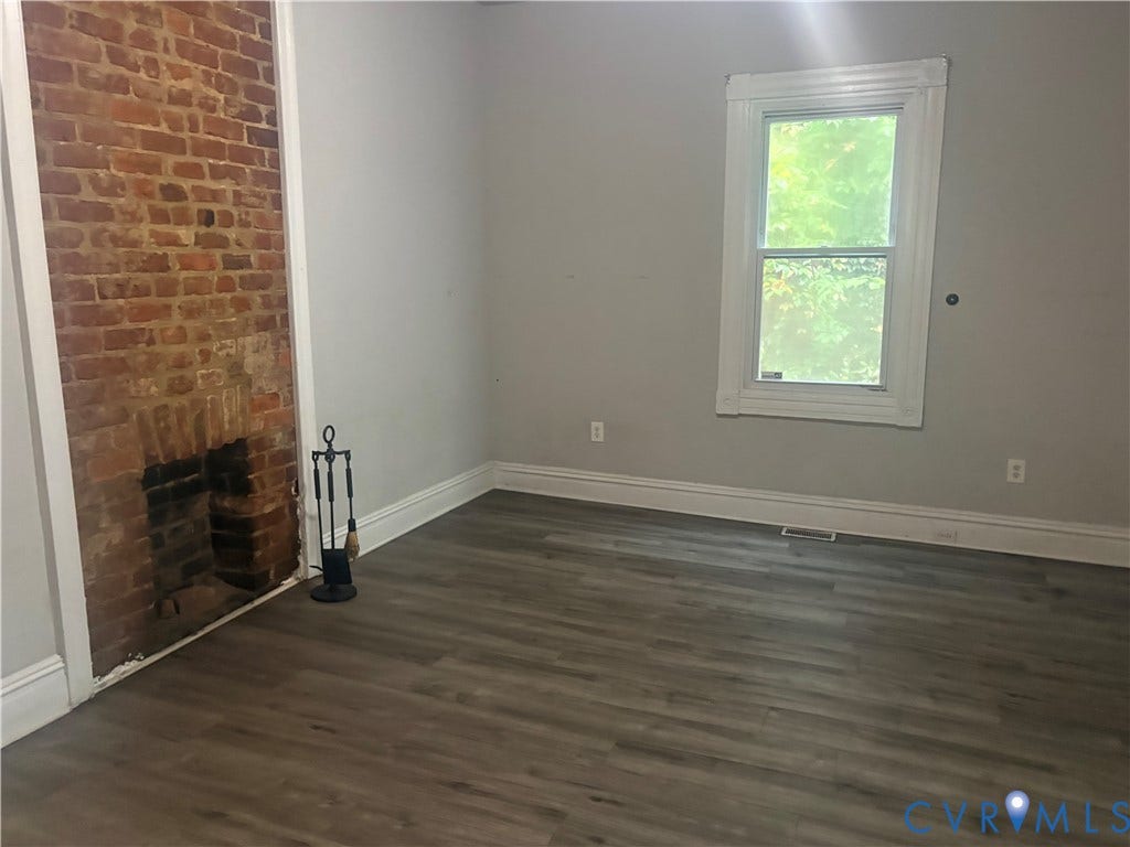 1514 Perry Street, Swansboro, Richmond, VA 23224