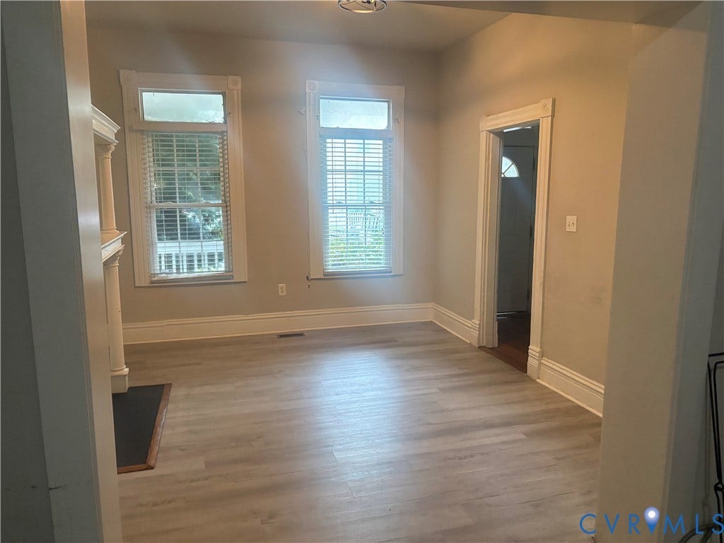 1514 Perry Street, Swansboro, Richmond, VA 23224