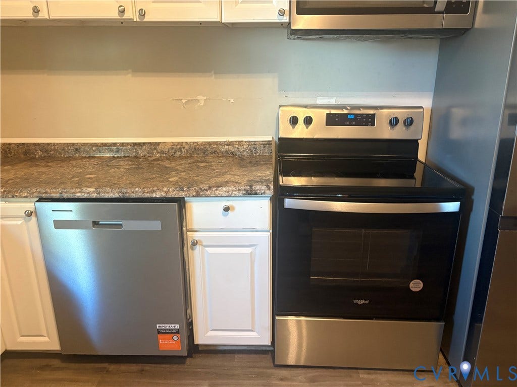 1514 Perry Street, Swansboro, Richmond, VA 23224