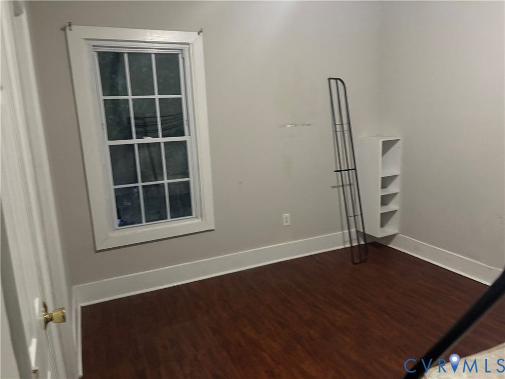 1514 Perry Street, Swansboro, Richmond, VA 23224