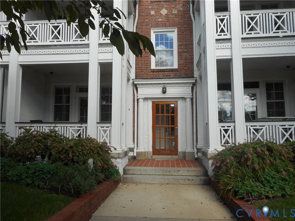 2400 Lakeview Avenue, #U8, Lakeview Condos/Byrd Park, Richmond, VA 23220 2400 Lakeview Avenue, #U8, Lakeview Condos/Byrd Park, Richmond, VA 23220