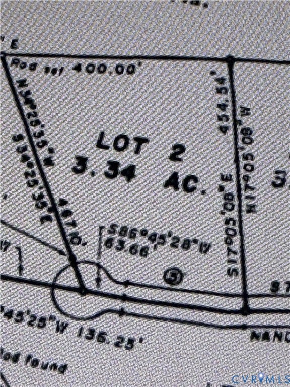 4844 Fox Lair Road, Gum Spring, VA 23065 4844 Fox Lair Road, Gum Spring, VA 23065