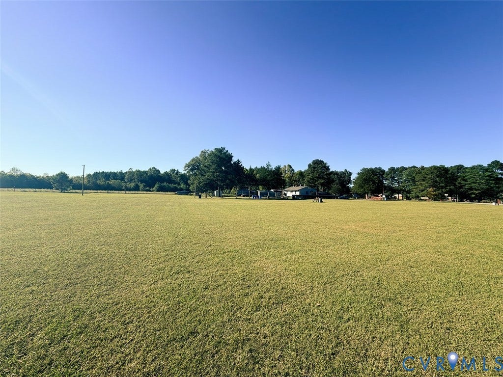 107.1125 Acres (Off Of) Blank Lane, Emporia, Emporia, VA 23847