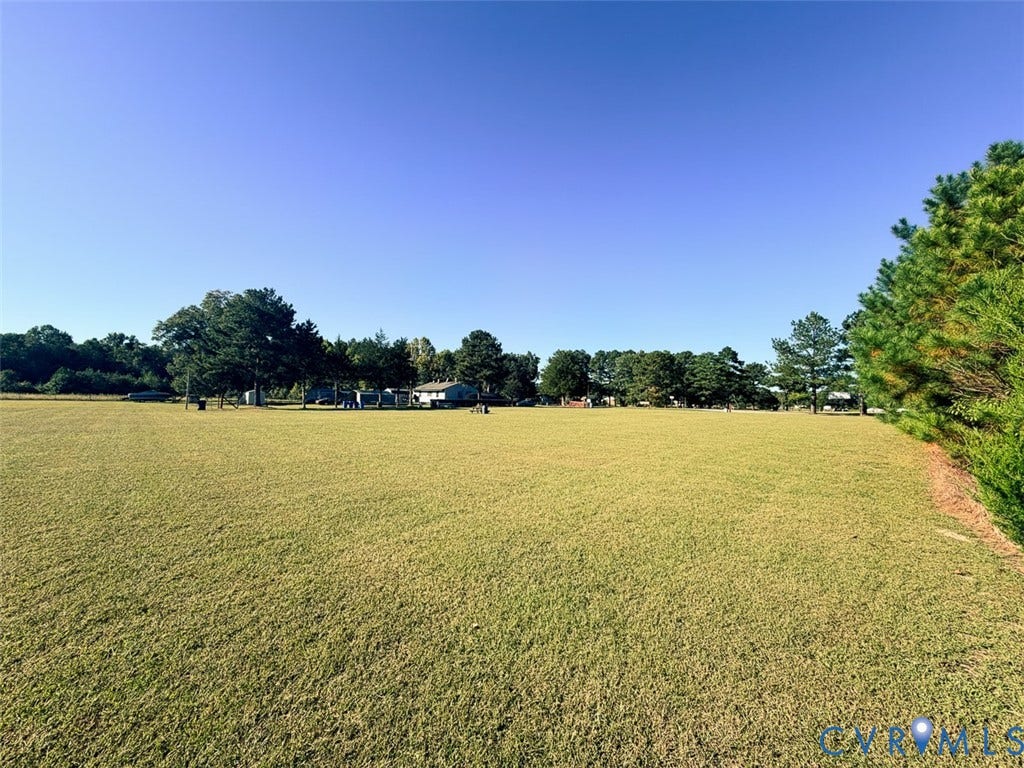 107.1125 Acres (Off Of) Blank Lane, Emporia, Emporia, VA 23847