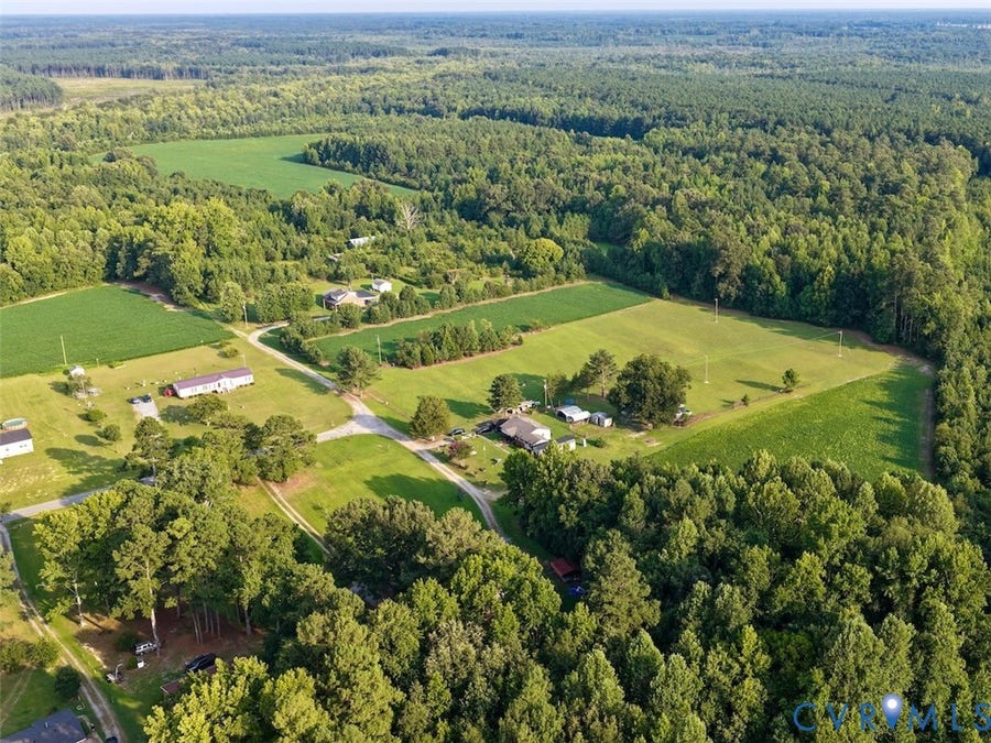 Property photo for 107.1125 Acres (Off Of) Blank Lane, Emporia, VA