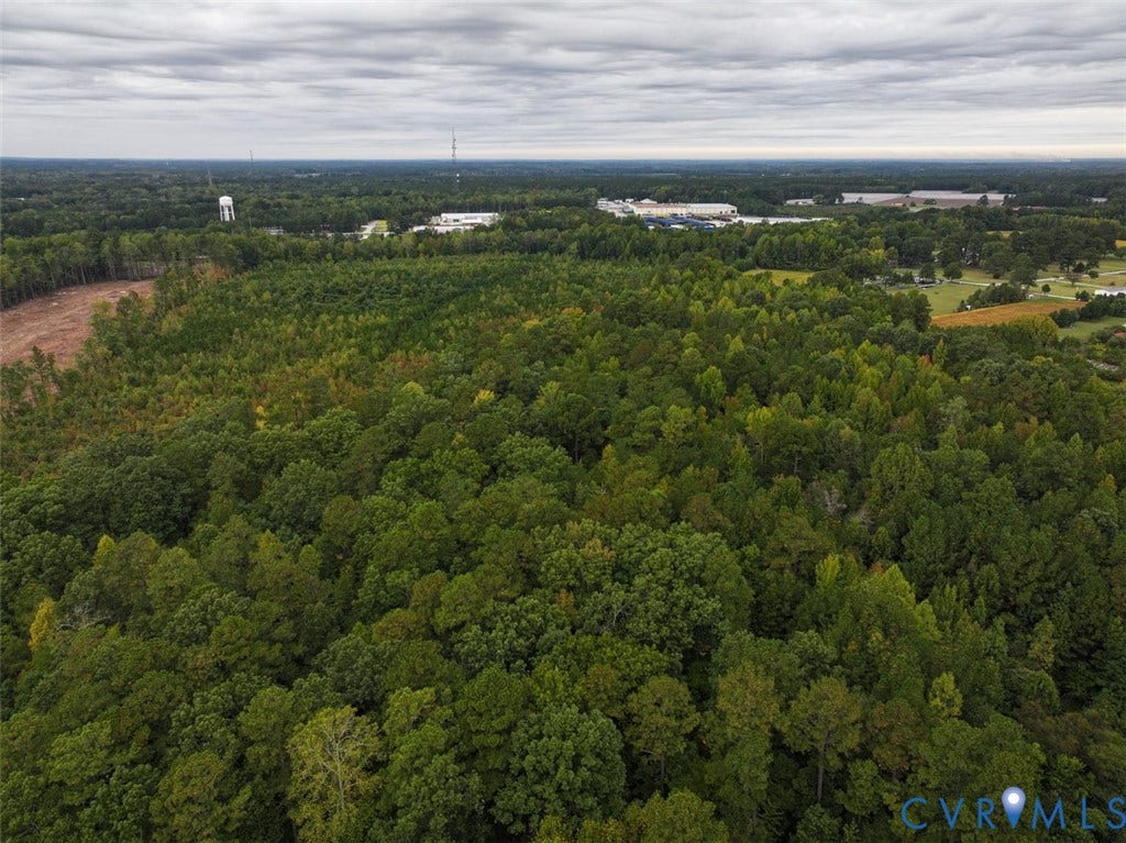 107.1125 Acres (Off Of) Blank Lane, Emporia, Emporia, VA 23847