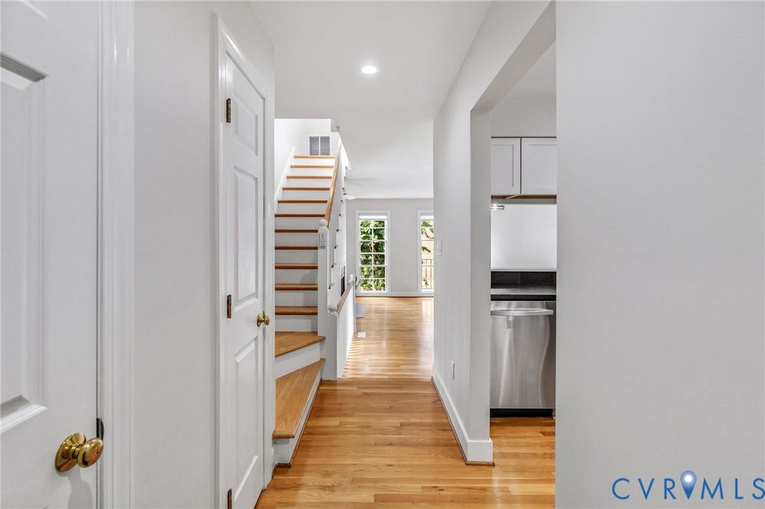 101 N 25th Street, 25th St Townehomes- St John's, Richmond, VA 23223 101 N 25th Street, 25th St Townehomes- St John's, Richmond, VA 23223