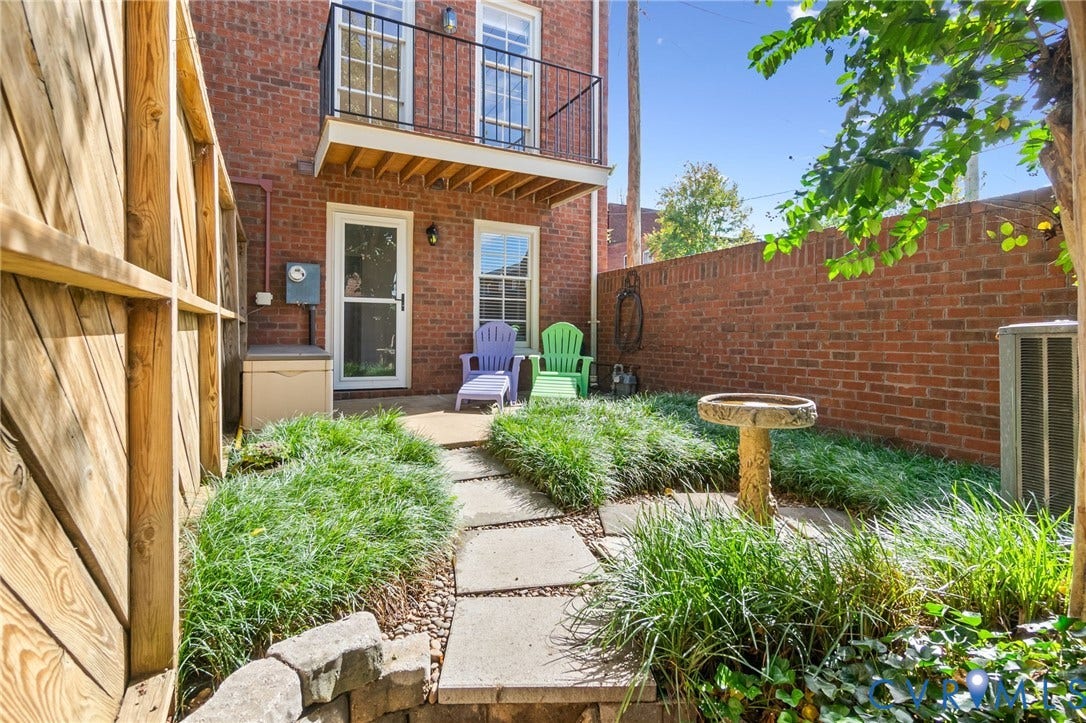 101 N 25th Street, 25th St Townehomes- St John's, Richmond, VA 23223 101 N 25th Street, 25th St Townehomes- St John's, Richmond, VA 23223