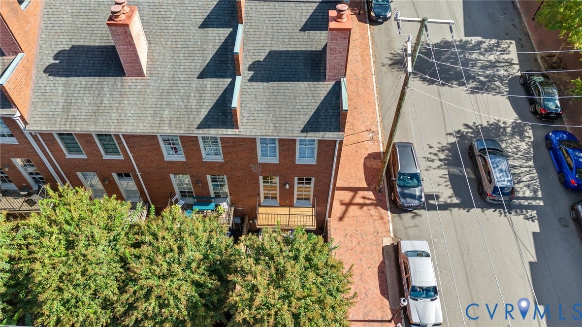 101 N 25th Street, 25th St Townehomes- St John's, Richmond, VA 23223 101 N 25th Street, 25th St Townehomes- St John's, Richmond, VA 23223
