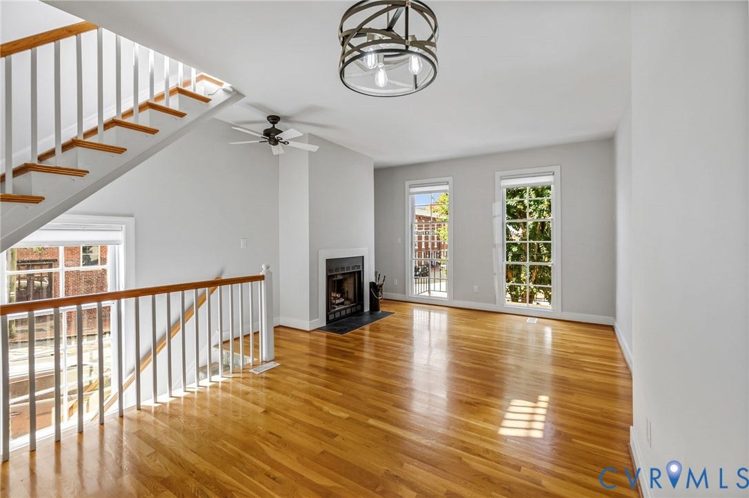 101 N 25th Street, 25th St Townehomes- St John's, Richmond, VA 23223 101 N 25th Street, 25th St Townehomes- St John's, Richmond, VA 23223