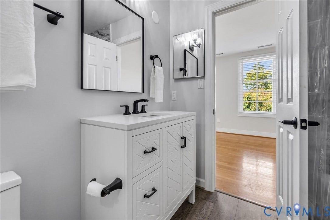 101 N 25th Street, 25th St Townehomes- St John's, Richmond, VA 23223 101 N 25th Street, 25th St Townehomes- St John's, Richmond, VA 23223