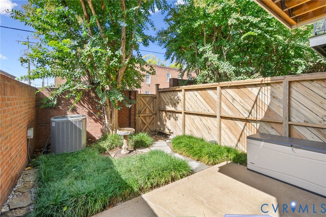 101 N 25th Street, 25th St Townehomes- St John's, Richmond, VA 23223 101 N 25th Street, 25th St Townehomes- St John's, Richmond, VA 23223