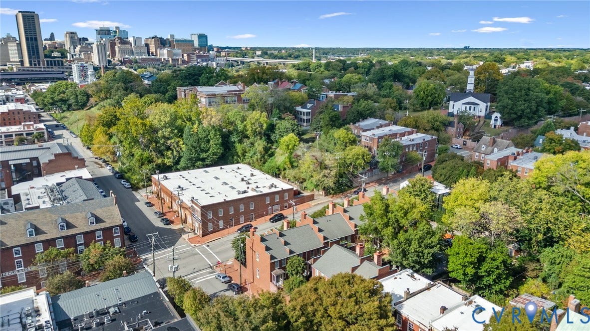 101 N 25th Street, 25th St Townehomes- St John's, Richmond, VA 23223 101 N 25th Street, 25th St Townehomes- St John's, Richmond, VA 23223