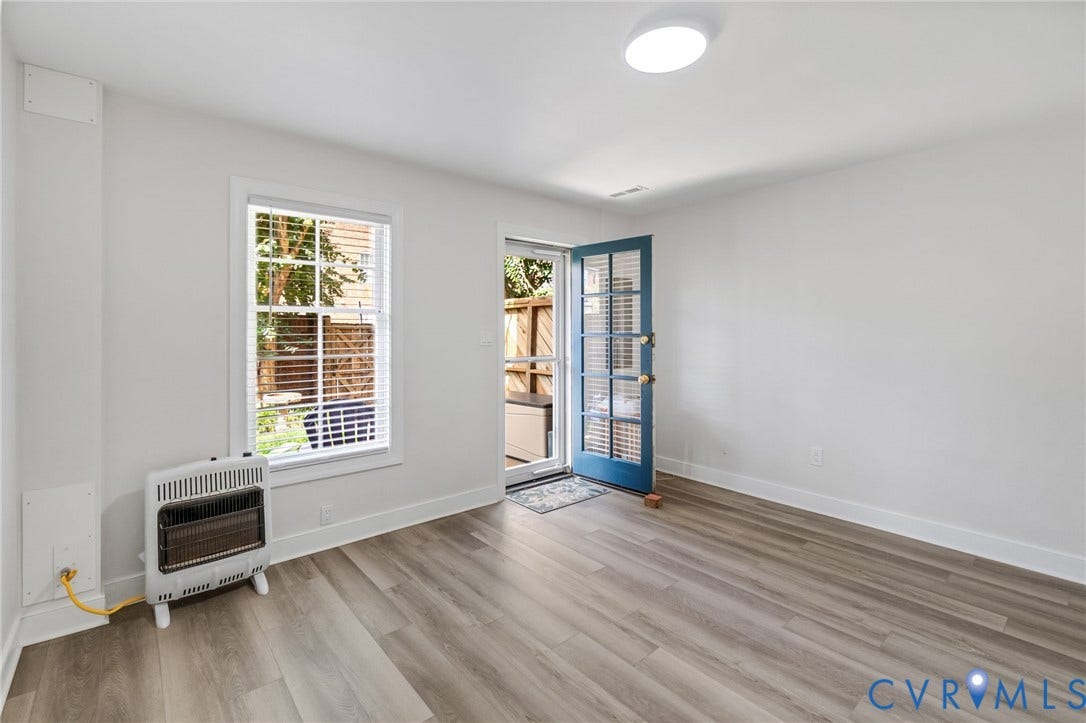 101 N 25th Street, 25th St Townehomes- St John's, Richmond, VA 23223 101 N 25th Street, 25th St Townehomes- St John's, Richmond, VA 23223