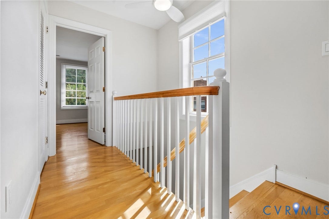 101 N 25th Street, 25th St Townehomes- St John's, Richmond, VA 23223 101 N 25th Street, 25th St Townehomes- St John's, Richmond, VA 23223