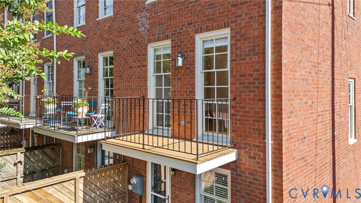 101 N 25th Street, 25th St Townehomes- St John's, Richmond, VA 23223 101 N 25th Street, 25th St Townehomes- St John's, Richmond, VA 23223