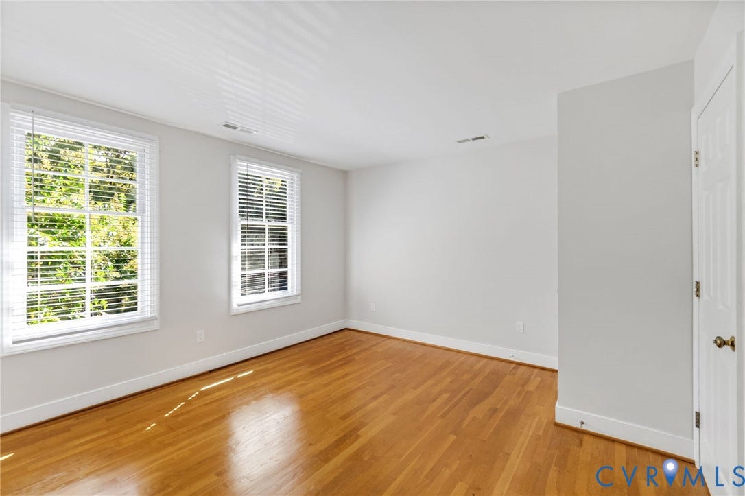101 N 25th Street, 25th St Townehomes- St John's, Richmond, VA 23223 101 N 25th Street, 25th St Townehomes- St John's, Richmond, VA 23223