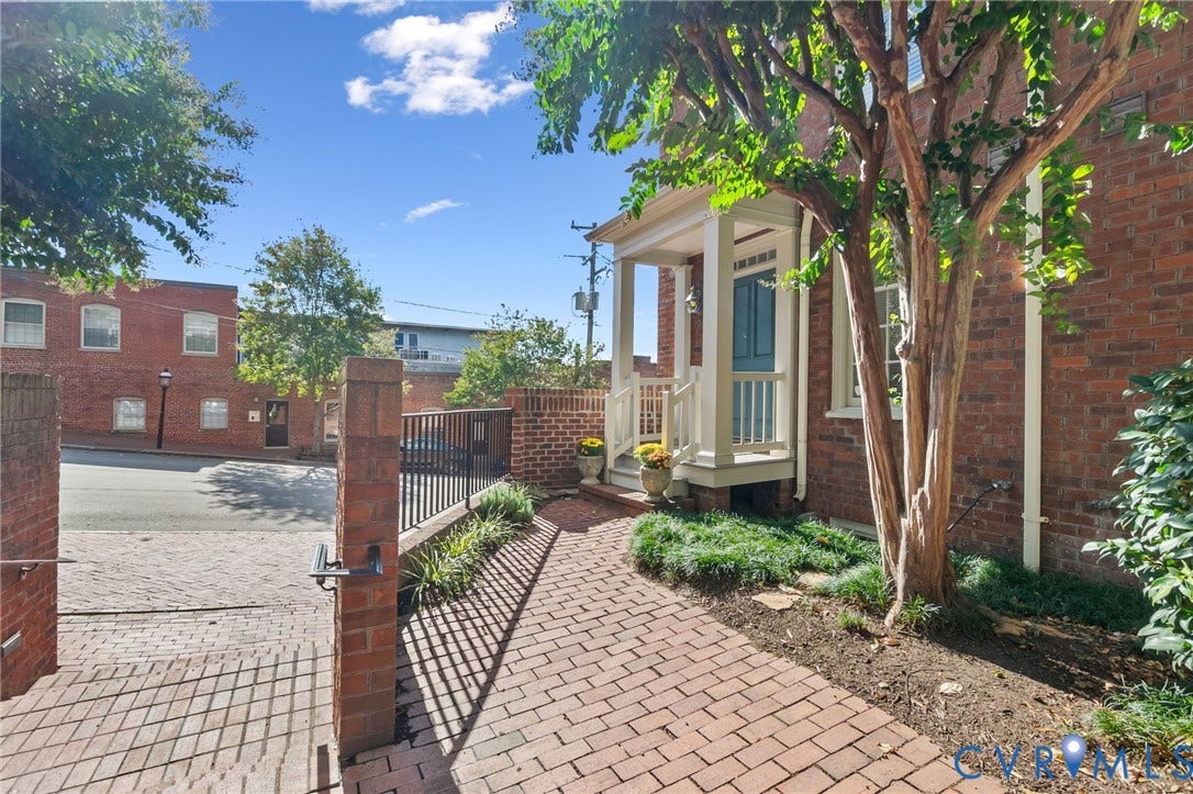 101 N 25th Street, 25th St Townehomes- St John's, Richmond, VA 23223 101 N 25th Street, 25th St Townehomes- St John's, Richmond, VA 23223