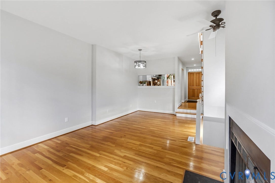 101 N 25th Street, 25th St Townehomes- St John's, Richmond, VA 23223 101 N 25th Street, 25th St Townehomes- St John's, Richmond, VA 23223
