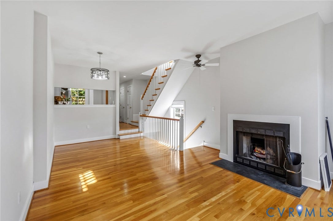 101 N 25th Street, 25th St Townehomes- St John's, Richmond, VA 23223 101 N 25th Street, 25th St Townehomes- St John's, Richmond, VA 23223