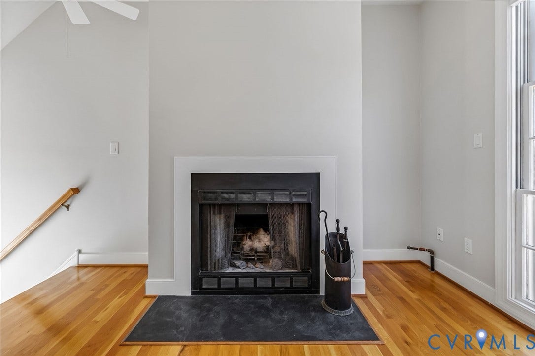 101 N 25th Street, 25th St Townehomes- St John's, Richmond, VA 23223 101 N 25th Street, 25th St Townehomes- St John's, Richmond, VA 23223