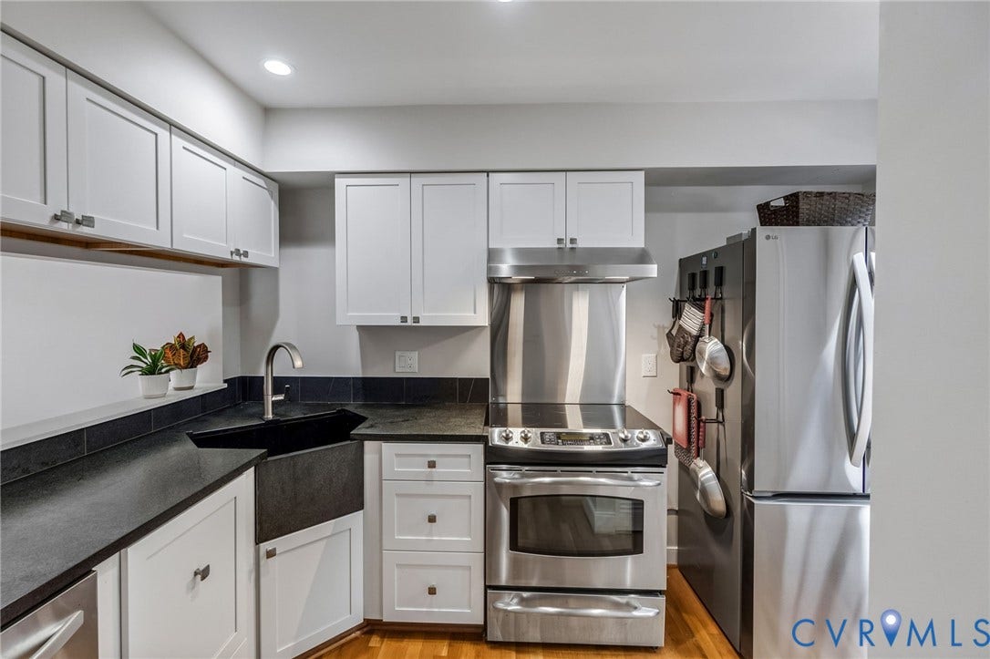 101 N 25th Street, 25th St Townehomes- St John's, Richmond, VA 23223 101 N 25th Street, 25th St Townehomes- St John's, Richmond, VA 23223