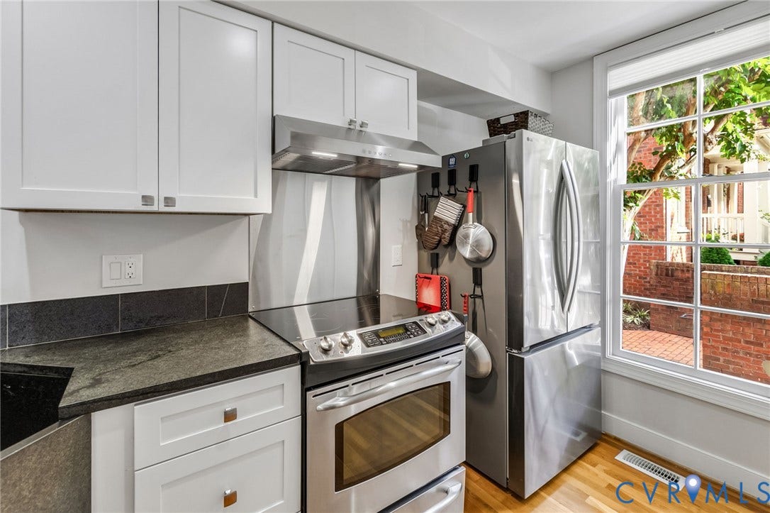 101 N 25th Street, 25th St Townehomes- St John's, Richmond, VA 23223 101 N 25th Street, 25th St Townehomes- St John's, Richmond, VA 23223