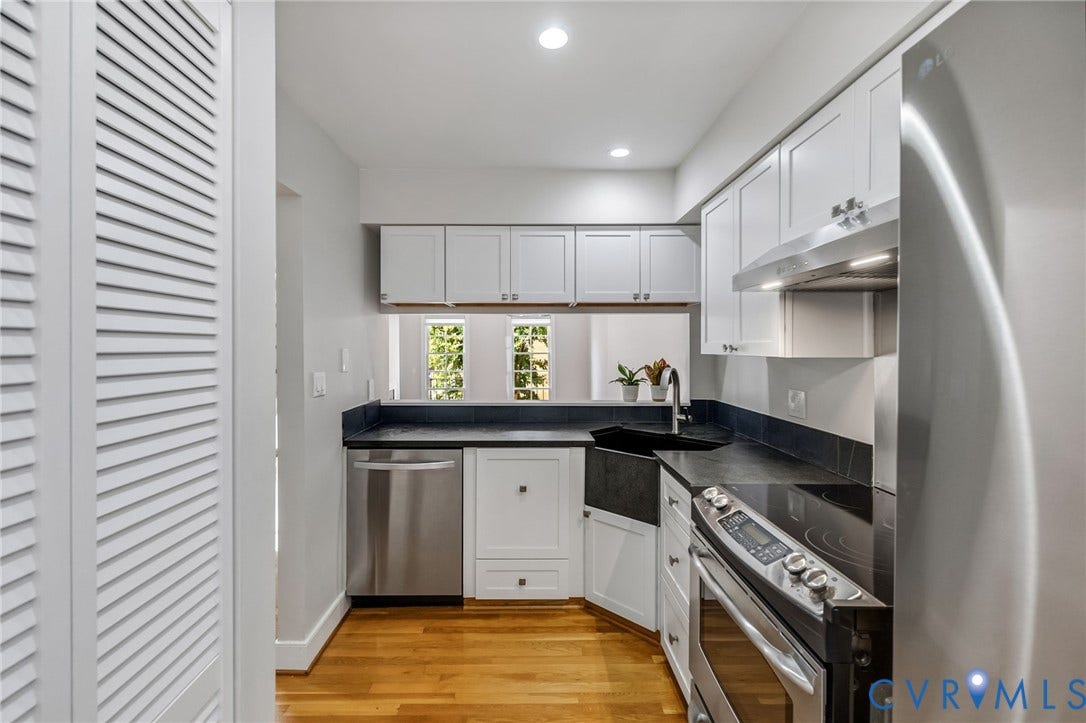 101 N 25th Street, 25th St Townehomes- St John's, Richmond, VA 23223 101 N 25th Street, 25th St Townehomes- St John's, Richmond, VA 23223