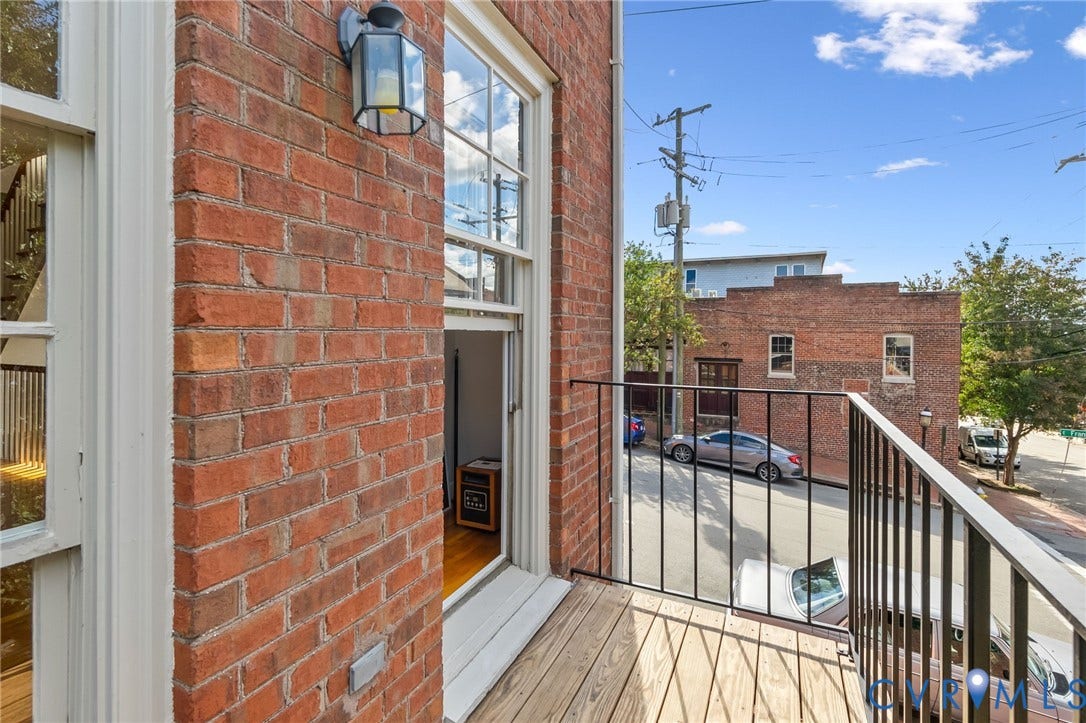 101 N 25th Street, 25th St Townehomes- St John's, Richmond, VA 23223 101 N 25th Street, 25th St Townehomes- St John's, Richmond, VA 23223