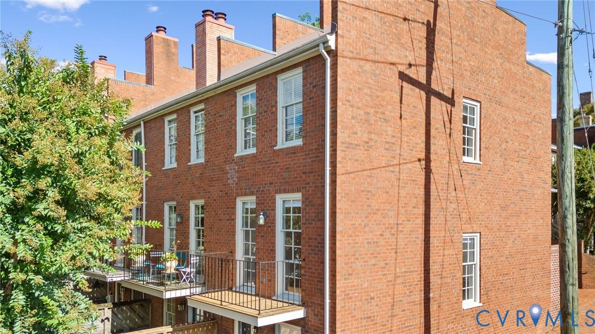 101 N 25th Street, 25th St Townehomes- St John's, Richmond, VA 23223 101 N 25th Street, 25th St Townehomes- St John's, Richmond, VA 23223