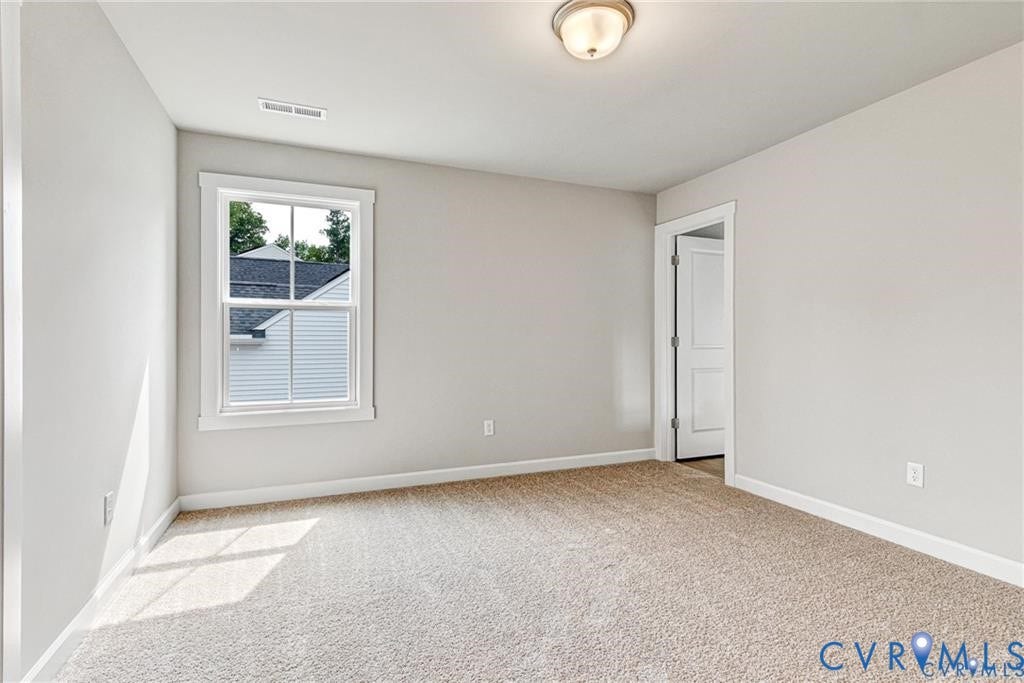 Neutral wall paint