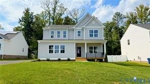 Property photo for 4248 Poplar Village Drive, Chester, VA