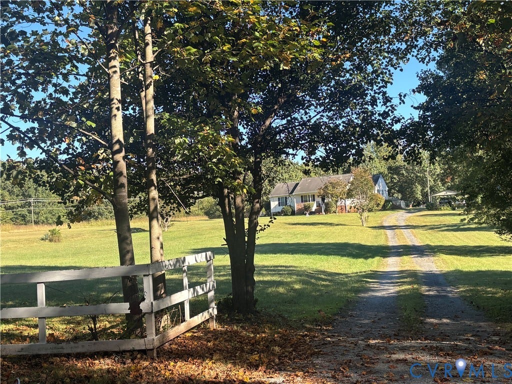 3301 Hadensville Fife Road, Goochland, VA 23063 3301 Hadensville Fife Road, Goochland, VA 23063