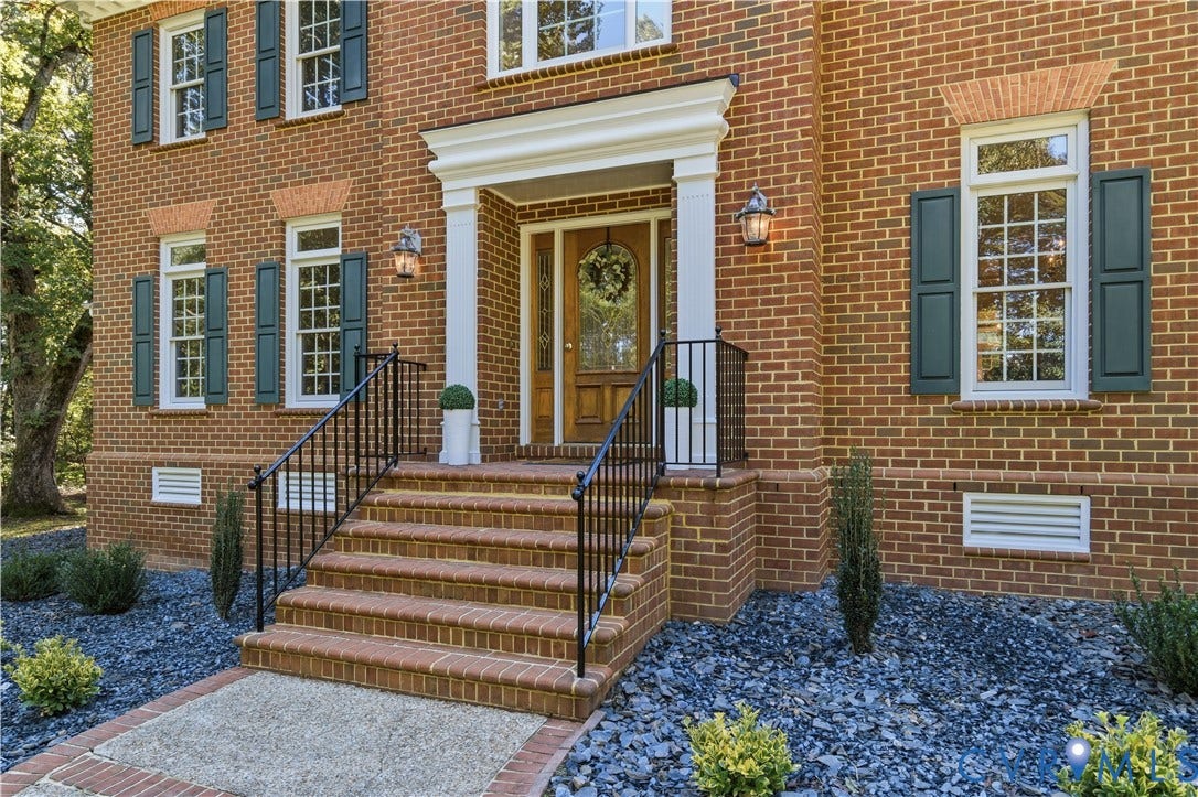 2611 Glenalmond Court, Powhatan, VA 23139 2611 Glenalmond Court, Powhatan, VA 23139