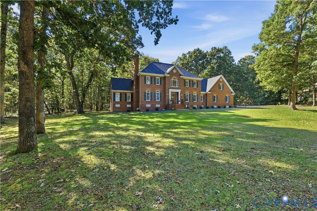 2611 Glenalmond Court, Powhatan, VA 23139 2611 Glenalmond Court, Powhatan, VA 23139