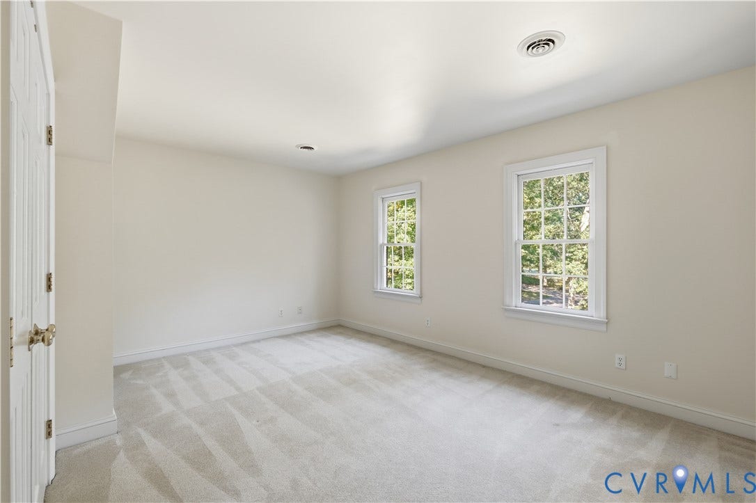 2611 Glenalmond Court, Powhatan, VA 23139 Bedroom 4