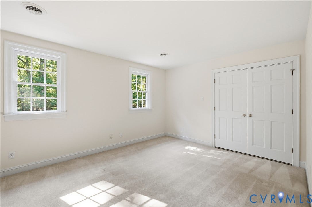 2611 Glenalmond Court, Powhatan, VA 23139 Bedroom 3
