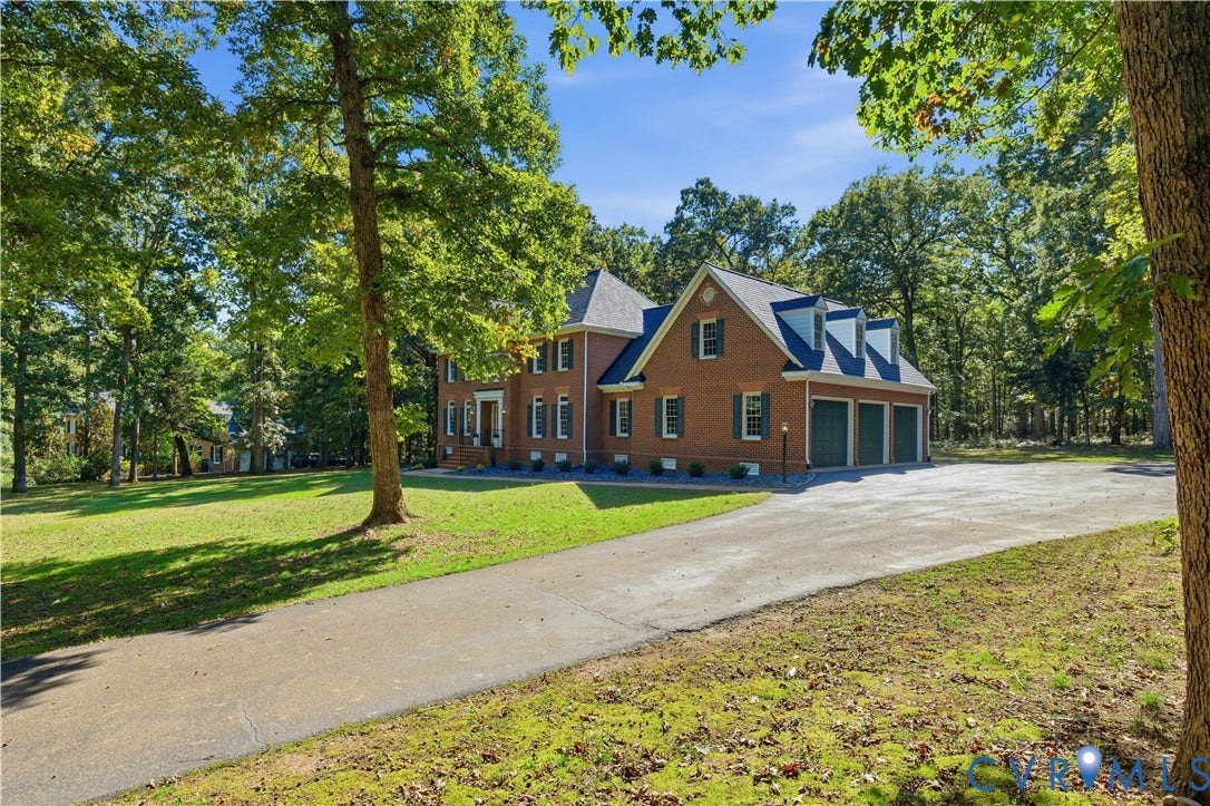2611 Glenalmond Court, Powhatan, VA 23139 2611 Glenalmond Court, Powhatan, VA 23139