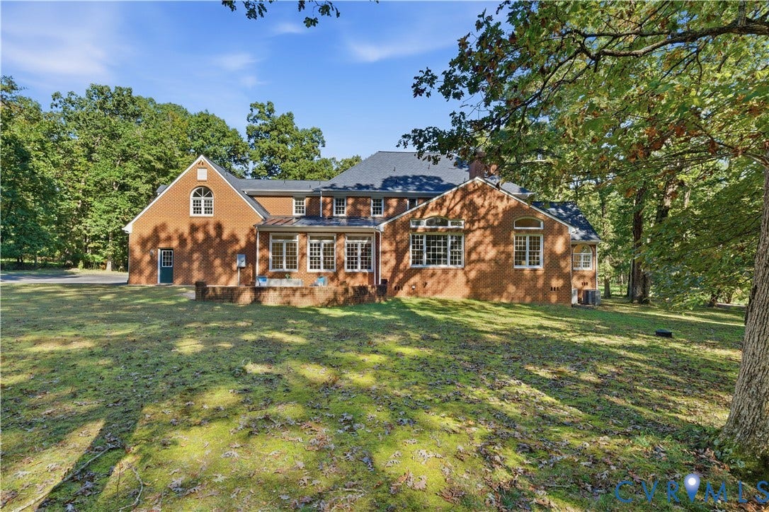 2611 Glenalmond Court, Powhatan, VA 23139 2611 Glenalmond Court, Powhatan, VA 23139