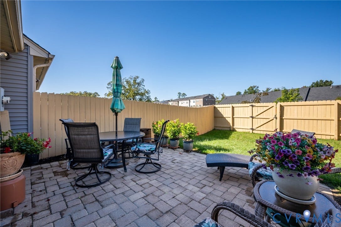 7850 Wistar Woods Place, Henrico, VA 23228 7850 Wistar Woods Place, Henrico, VA 23228