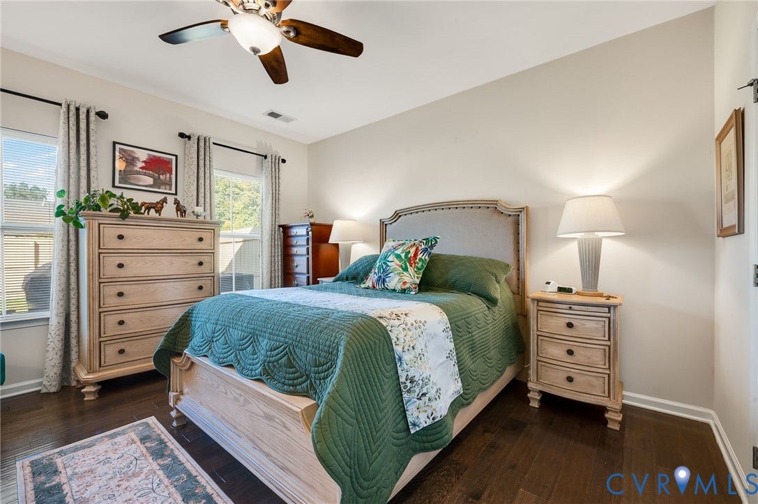 7850 Wistar Woods Place, Henrico, VA 23228 7850 Wistar Woods Place, Henrico, VA 23228