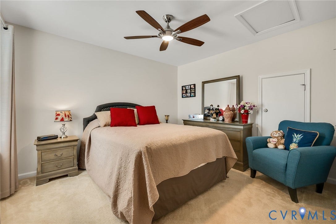7850 Wistar Woods Place, Henrico, VA 23228 7850 Wistar Woods Place, Henrico, VA 23228