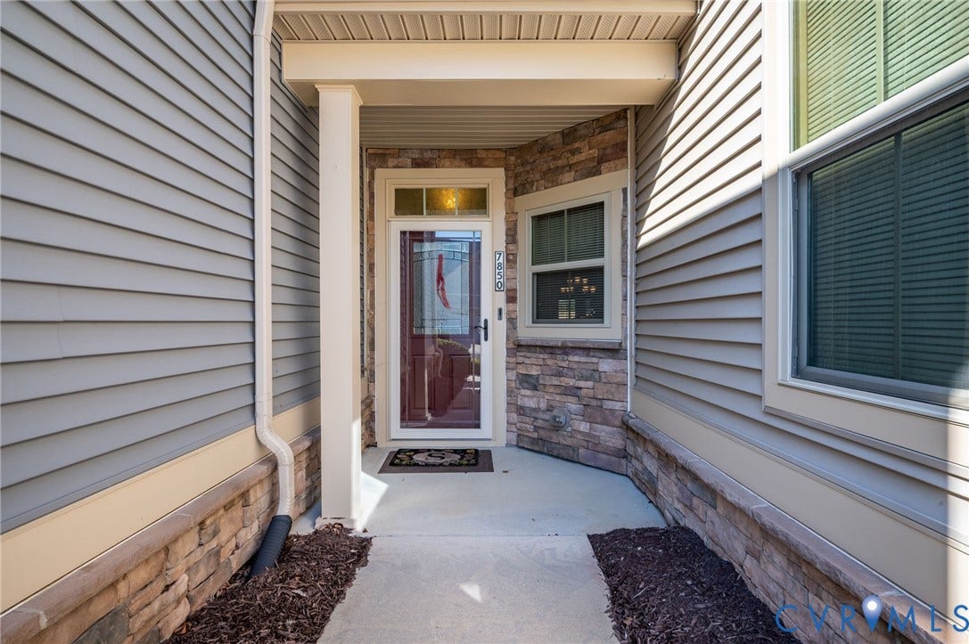 7850 Wistar Woods Place, Henrico, VA 23228 7850 Wistar Woods Place, Henrico, VA 23228