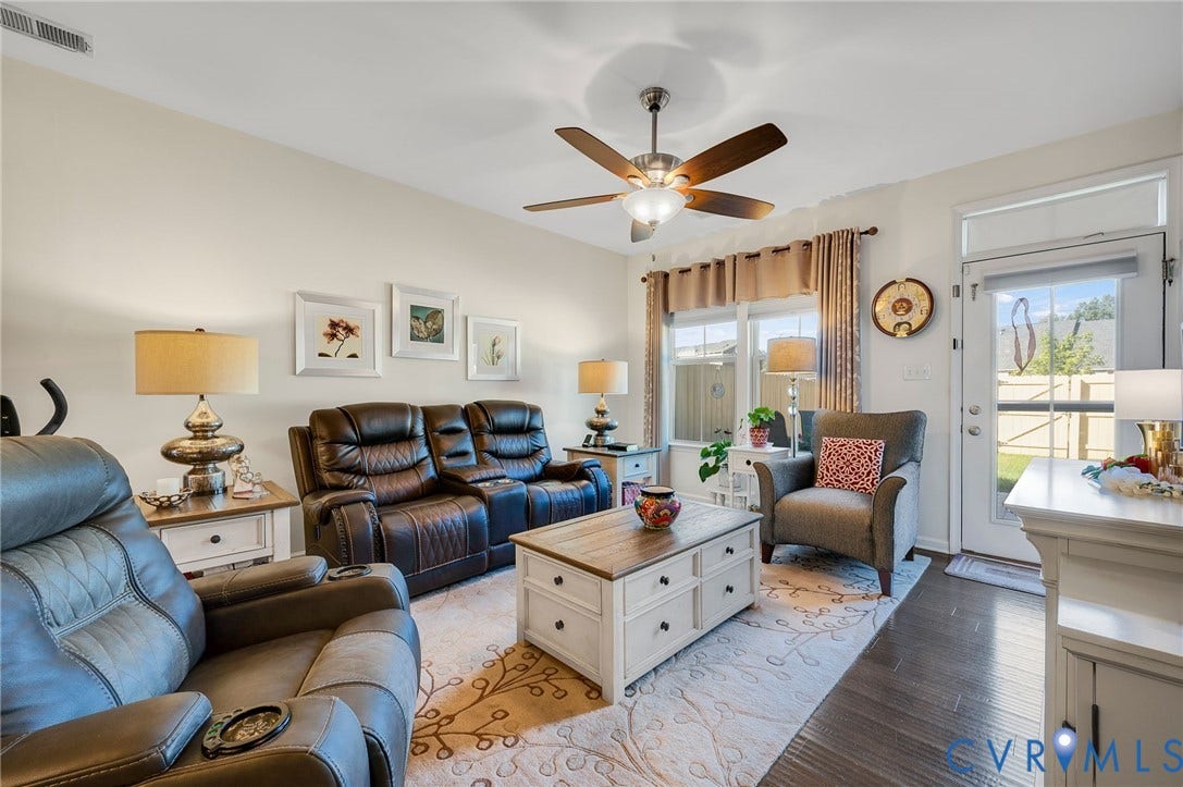 7850 Wistar Woods Place, Henrico, VA 23228 7850 Wistar Woods Place, Henrico, VA 23228